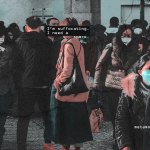 الاختناق في الازدحام